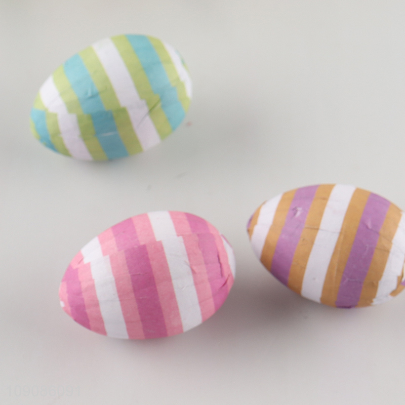 China supplier multicolor Easter decoration Easter bag for sale