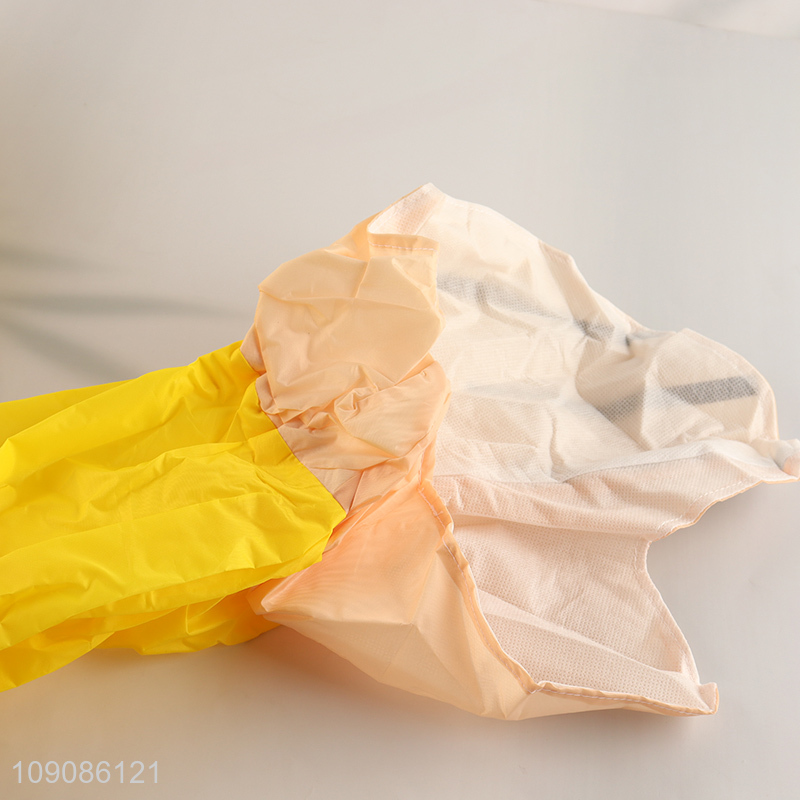 Top products cartoon inflatable halloween inverted clown inflatable costumes