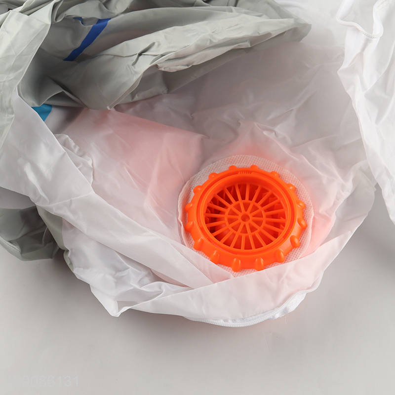 Online wholesale children inflatable astronaut costume cosplay costume