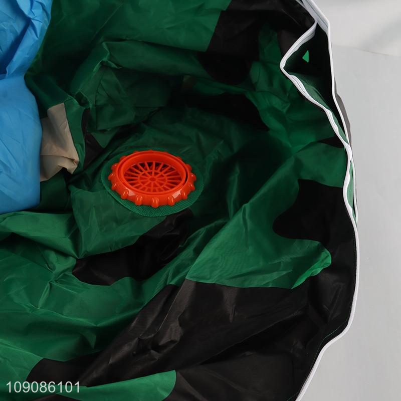 China wholesale frog shape cartoon doll mascot costume