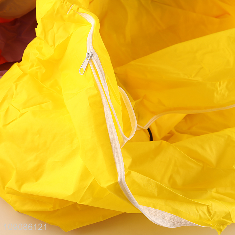 Top products cartoon inflatable halloween inverted clown inflatable costumes