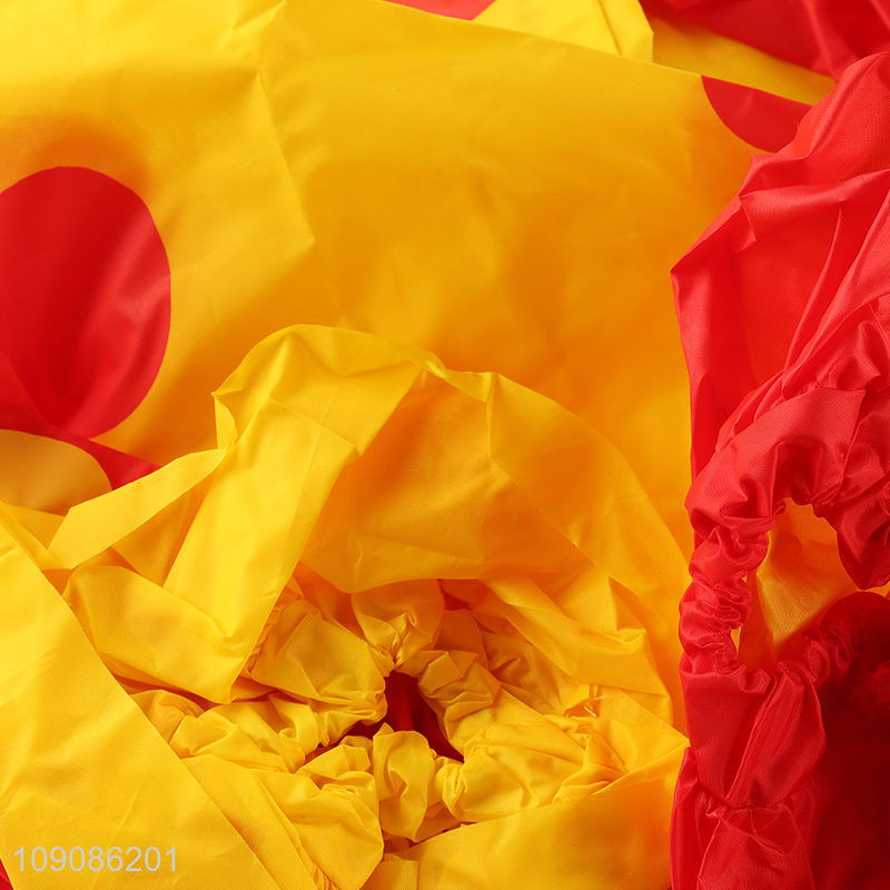 New arrival adult Halloween party inflatable clown costume for sale