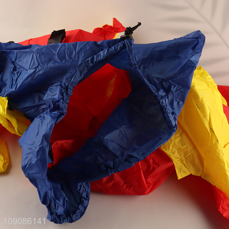 Hot products cartoon dinosaur adult inflation costume for Halloween