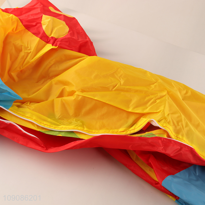 New arrival adult Halloween party inflatable clown costume for sale