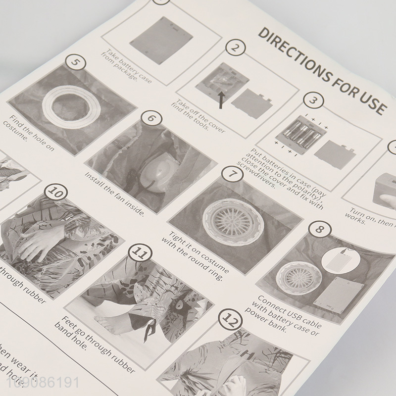 Most popular cartoon inflatable walking rabbit mascot costume for adult