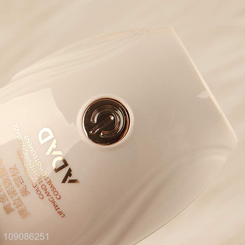 Best sale lifting tightening massage cosmetic instrument for women