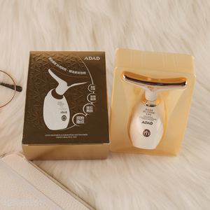 Best sale lifting tightening massage cosmetic instrument for women