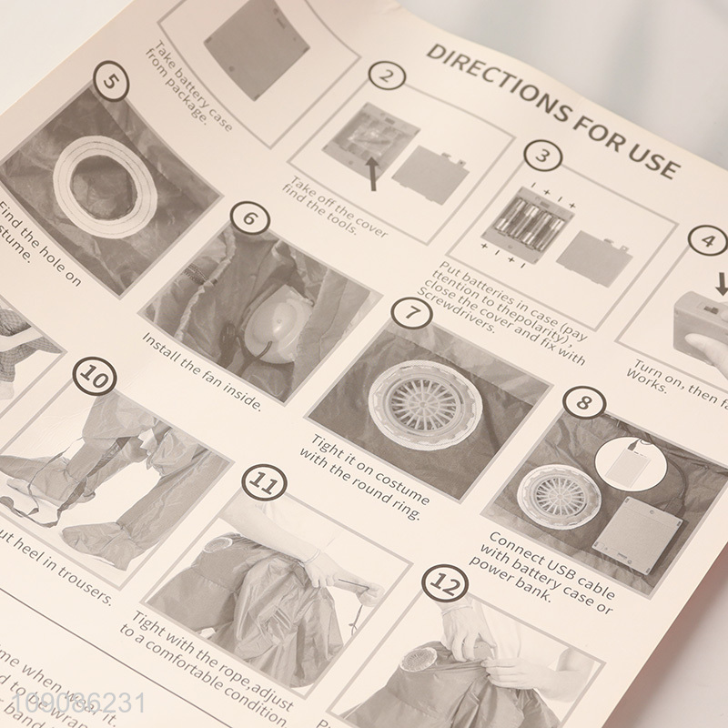 Most popular children cartoon inflatable walking rabbit mascot costume