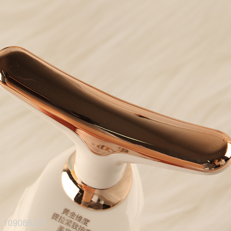 Best sale lifting tightening massage cosmetic instrument for women