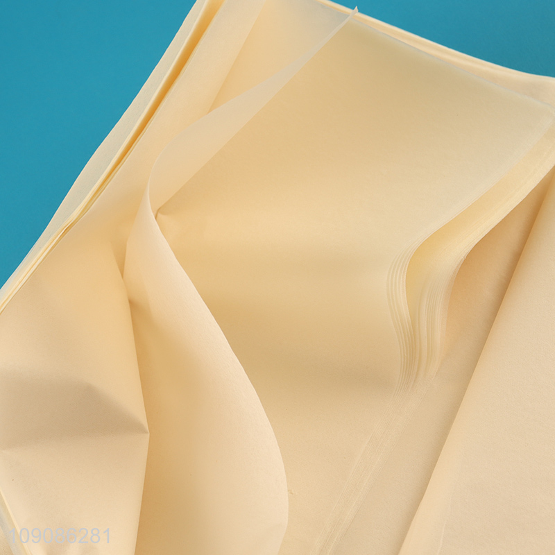 Hot products 10sheets gifts flower packaging paper wrapping paper