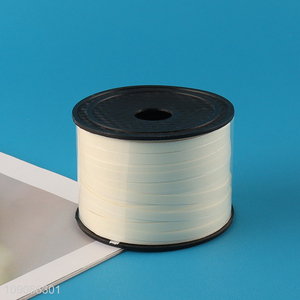 China factory white gifts packaging gifts ribbon for sale
