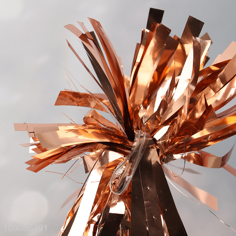 Wholesale Party Wedding Decoration Balloon Table Weight