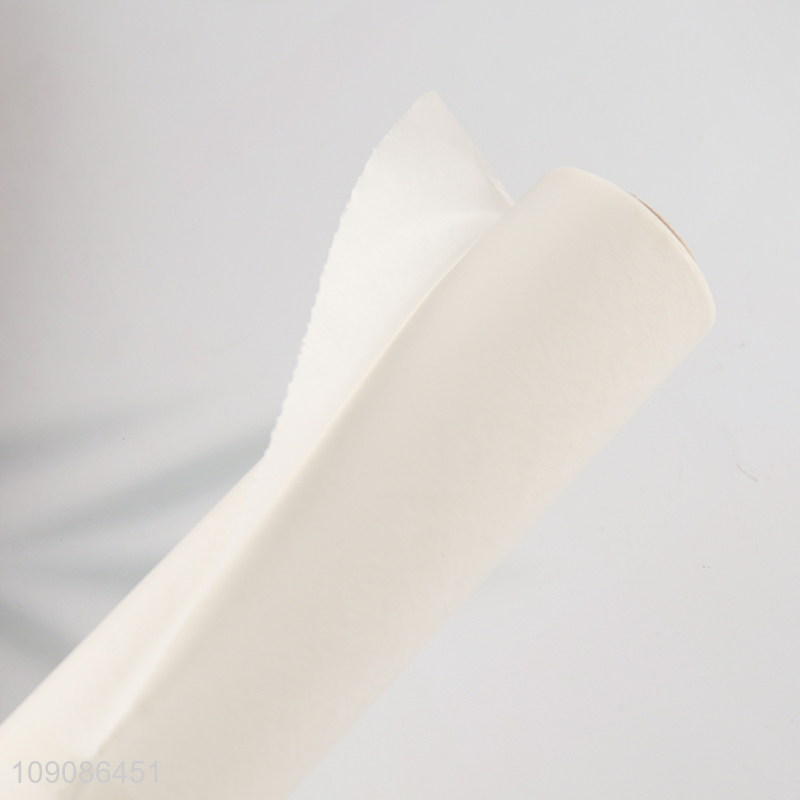 Best sale 20meters kitchen baking supplies non-stick baking paper wholesale