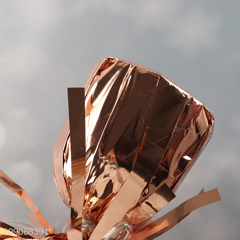 Wholesale Party Wedding Decoration Balloon Table Weight