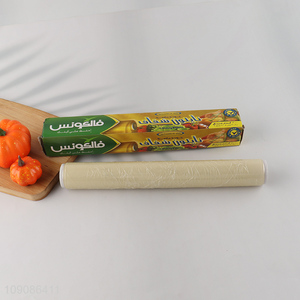 Factory supply disposable kitchen cling film food wrap film