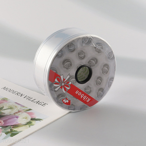 Top products festival supplies gifts packaging ribbon wrapping ribbon