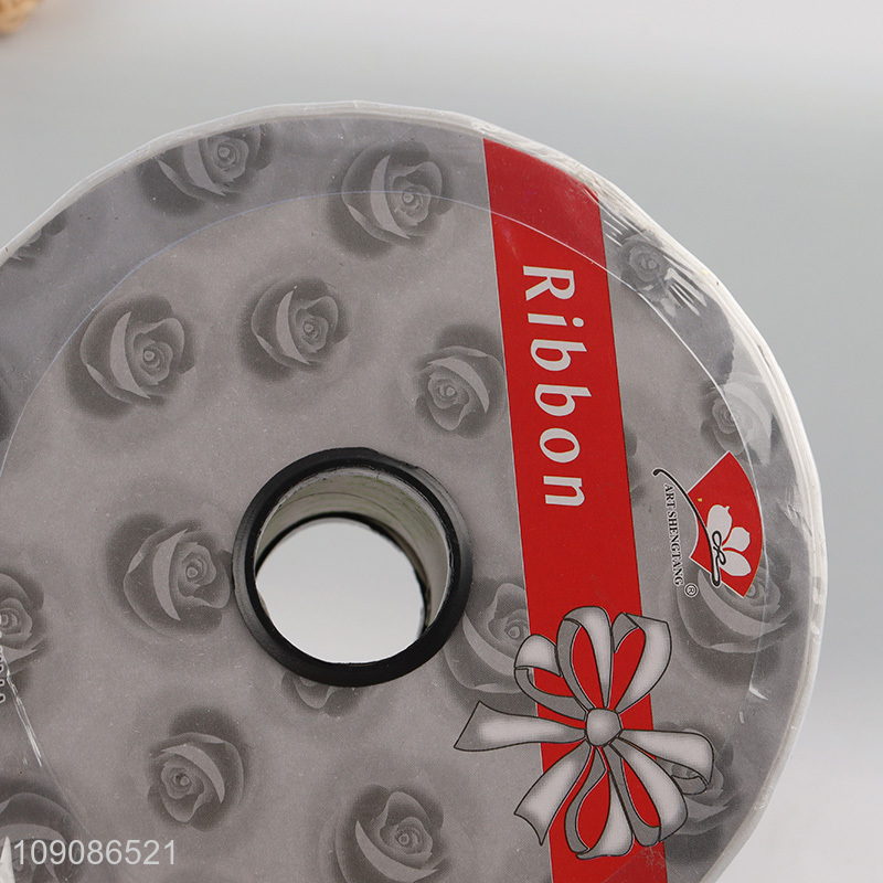 Top products festival supplies gifts packaging ribbon wrapping ribbon