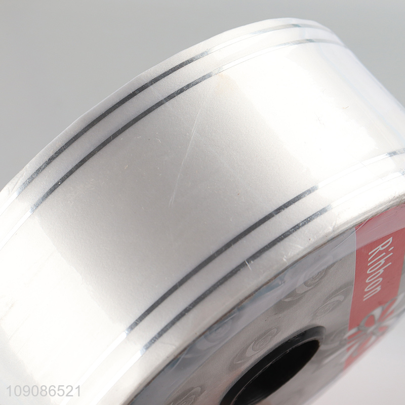 Top products festival supplies gifts packaging ribbon wrapping ribbon