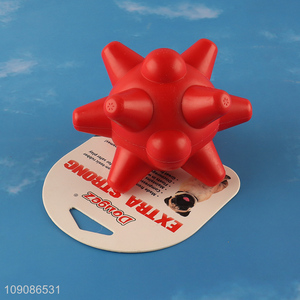 Hot selling bite-resistant pet dog chew interactive toys wholesale