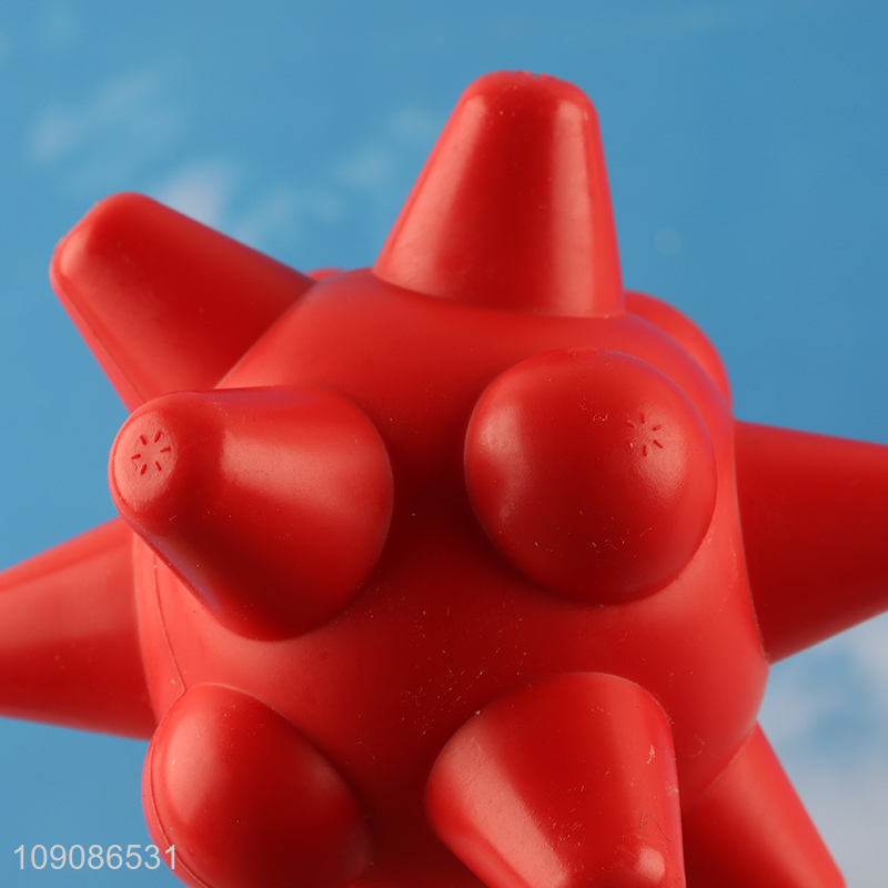 Hot selling bite-resistant pet dog chew interactive toys wholesale