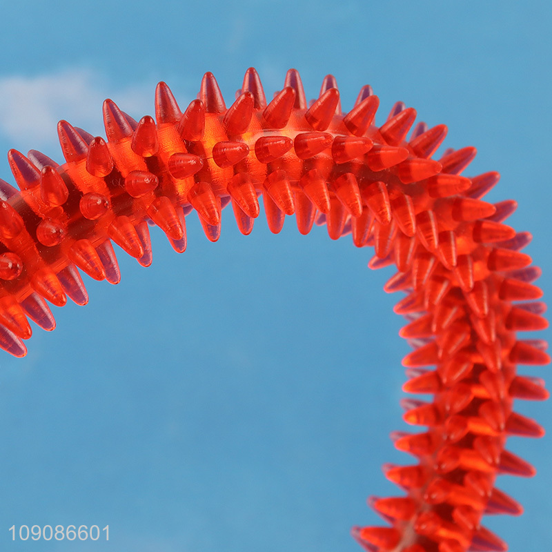 Top quality bite-resistant pet dog chew toys pet interactive toys