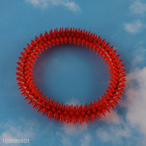 Top quality bite-resistant pet dog chew toys pet interactive toys