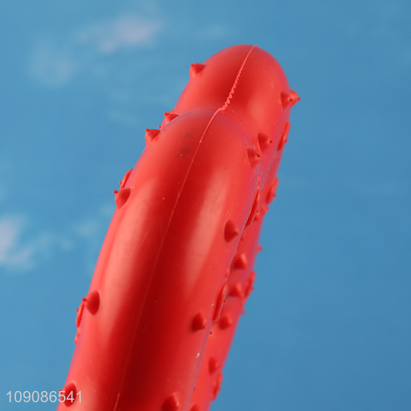 Popular products bite-resistant pet dog chew toys training toys for sale