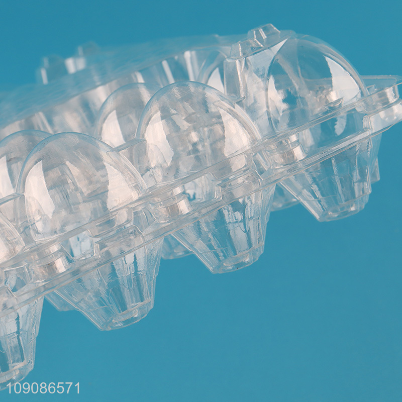 Good quality 30compartment egg storage box egg holder for sale