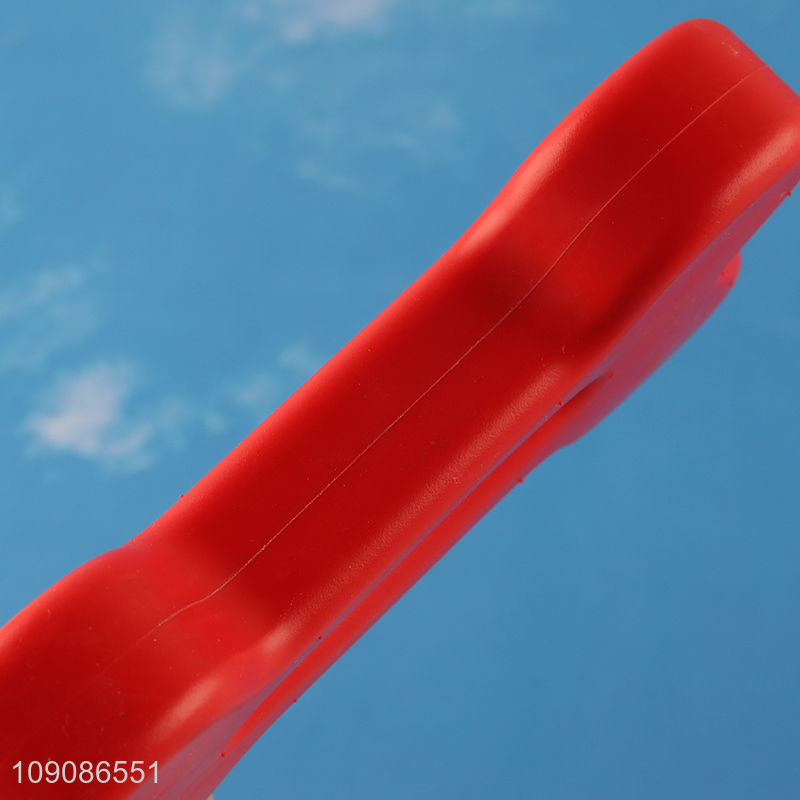 Best selling bone shape tpu pet dog chew toys interactive toys wholesale