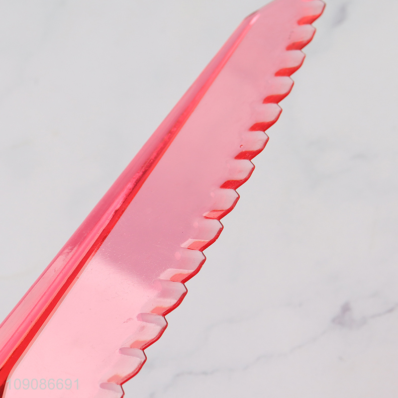 Most popular kitchen tool multi-purpose cake knife for sale