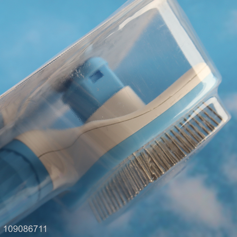 Top products anti-static pet supplies pet comb pet hair removal comb