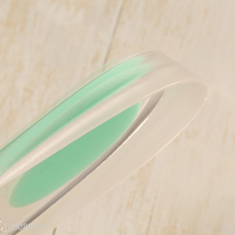 Wholesale Gel High Heel Cushion Lifts Height Increase Insoles