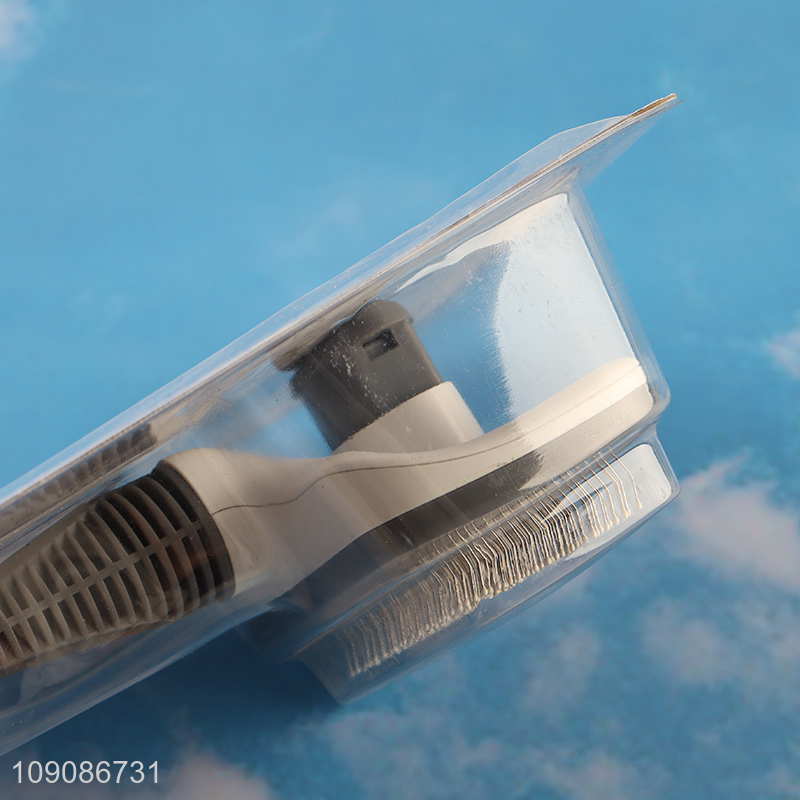 Top sale pet supplies pet comb pet hair removal comb wholesale