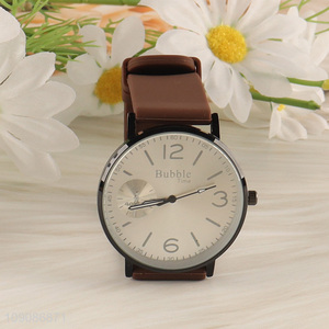 Low price waterproof fashionable men women digital watch for gifts