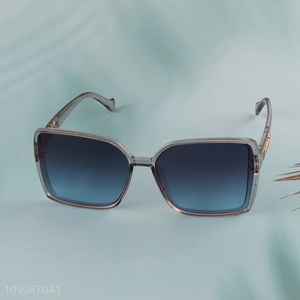 Hot selling fashionable men women eyeglasses sunglasses for outdoor