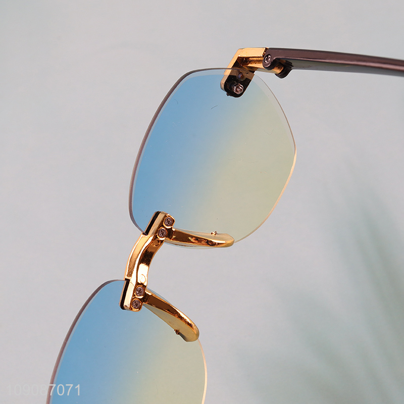 China products outdoor summer men women eyeglasses sunglasses