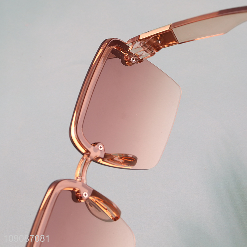 New style fashionable men women outdoor eyeglasses sunglasses