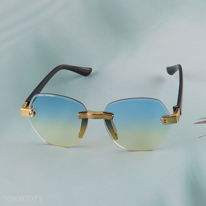 China products outdoor summer men women eyeglasses sunglasses