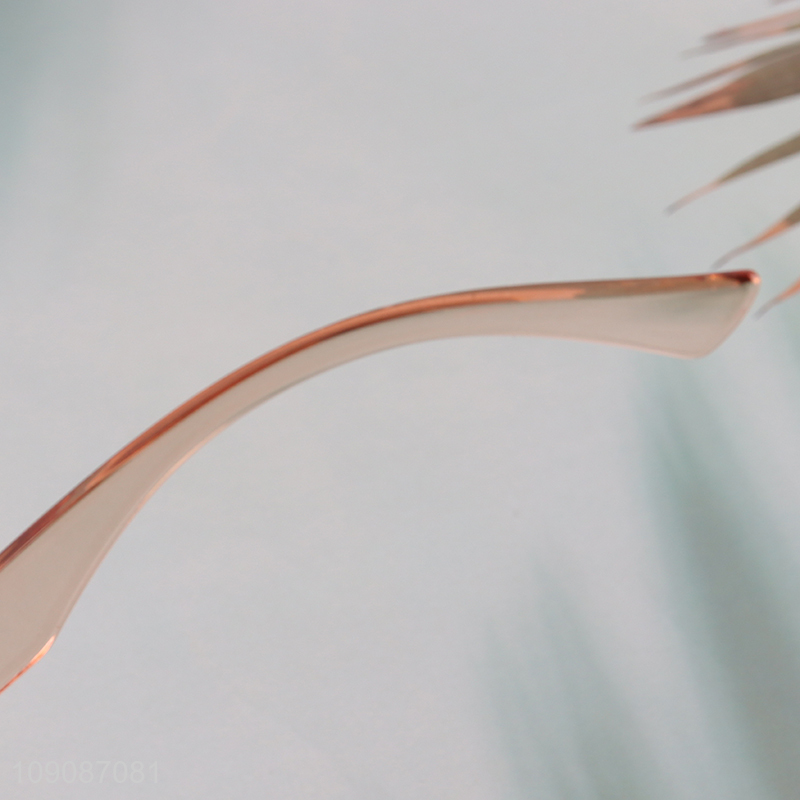 New style fashionable men women outdoor eyeglasses sunglasses