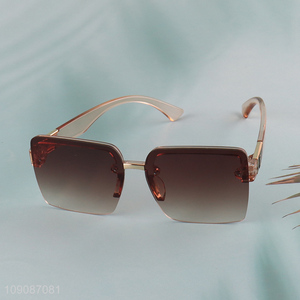 New style fashionable men women outdoor eyeglasses sunglasses