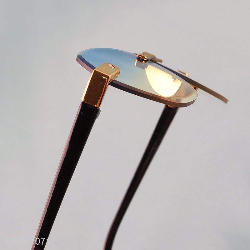 China products outdoor summer men women eyeglasses sunglasses