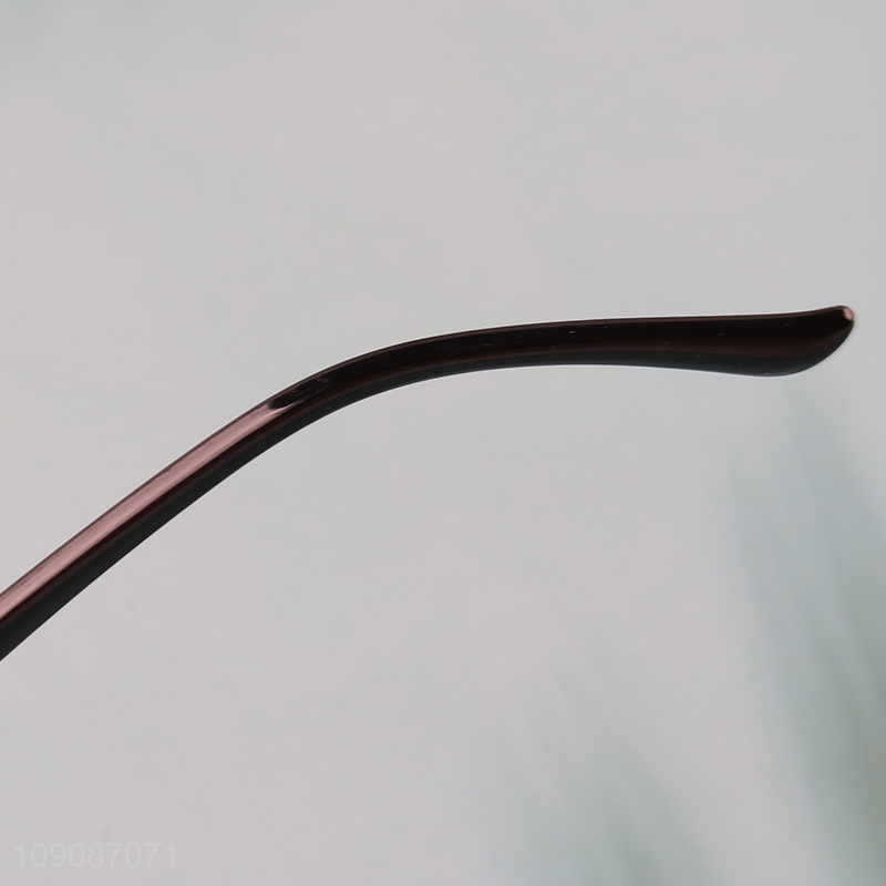 China products outdoor summer men women eyeglasses sunglasses