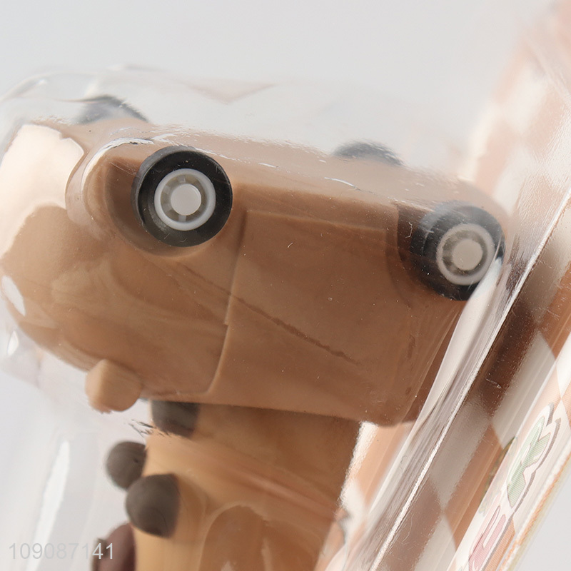 Good Quality Kawaii Eraser Cute Cartoon Eraser for Kids Students