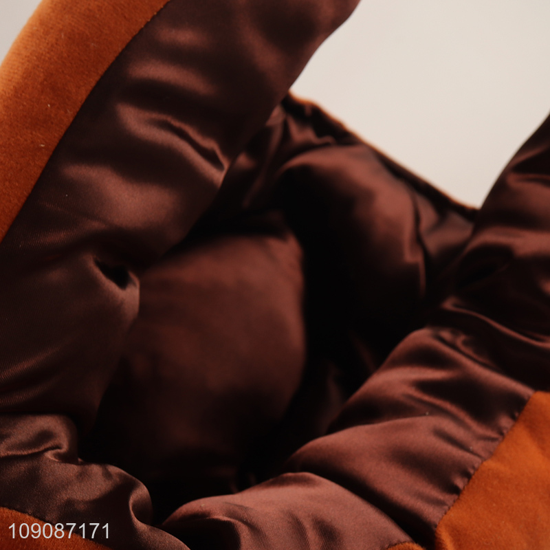 Hot products party supplies funny plush hat for sale