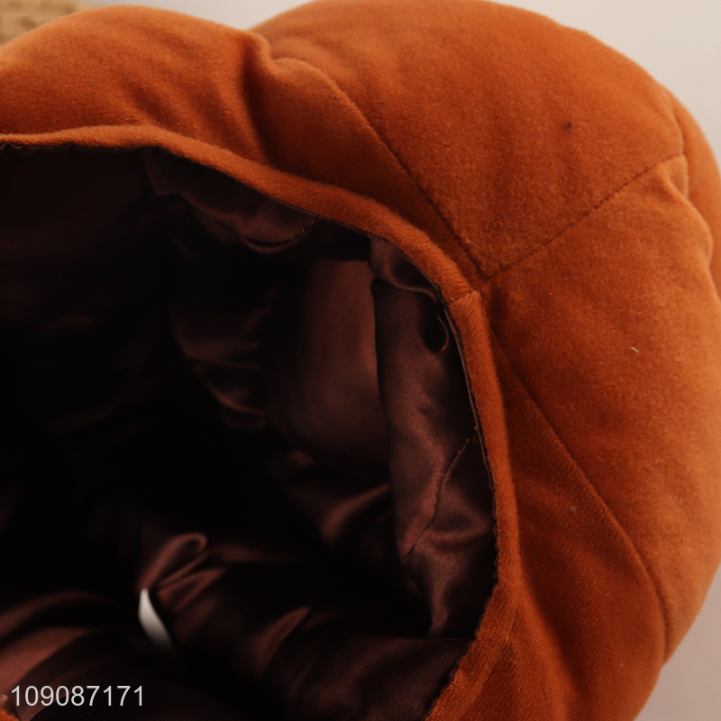 Hot products party supplies funny plush hat for sale