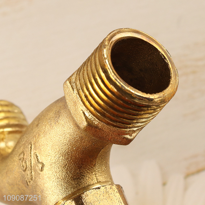 Popular products outdoor garden mop pool washing machine water tap