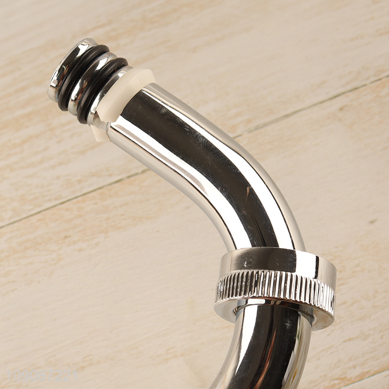 Top Selling Stainless Steel Faucet Outlet Pipe Kitchen Faucet Accessories