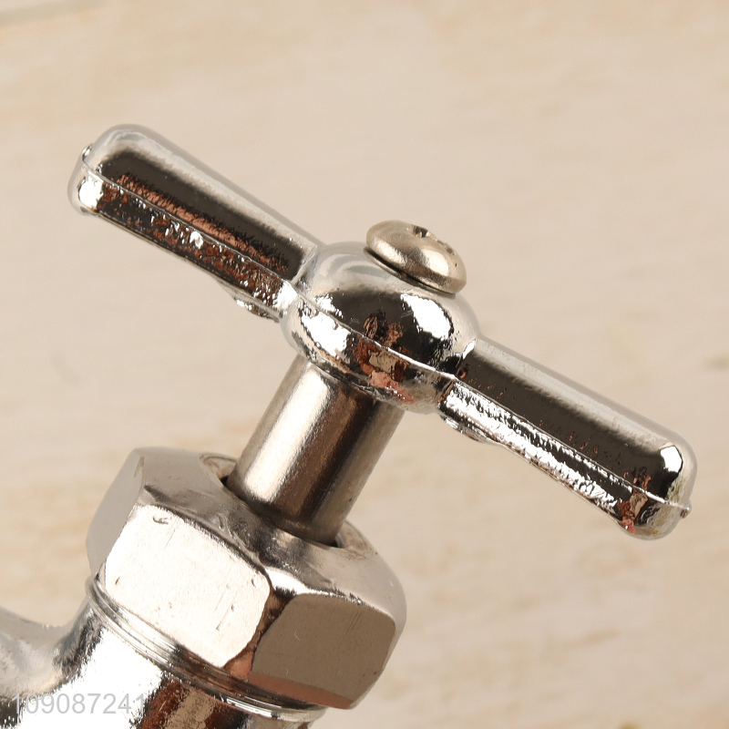 Wholesale Household Sanitary Wall Mounted Water Tap