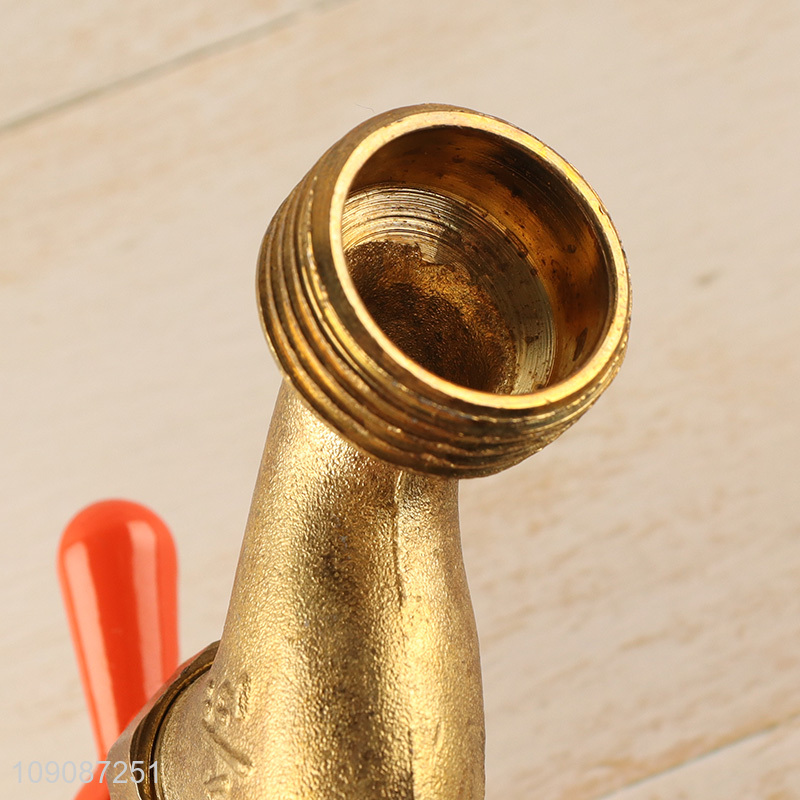 Popular products outdoor garden mop pool washing machine water tap