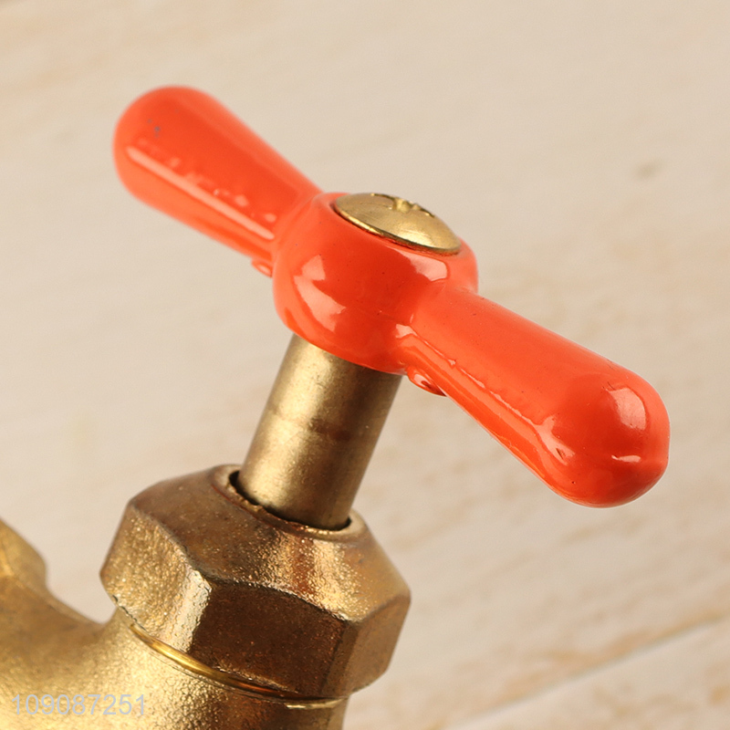 Popular products outdoor garden mop pool washing machine water tap